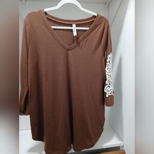 Zenana Premium top